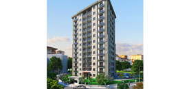 BRN Sweet Home Ataşehir