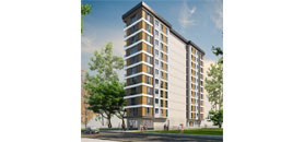 Erer Yapı Caddebostan