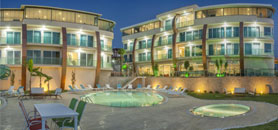 My Star Butik Otel Balıkesir